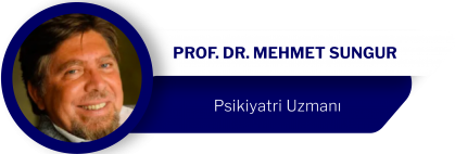 Prof. Dr. Mehmet Sungur
